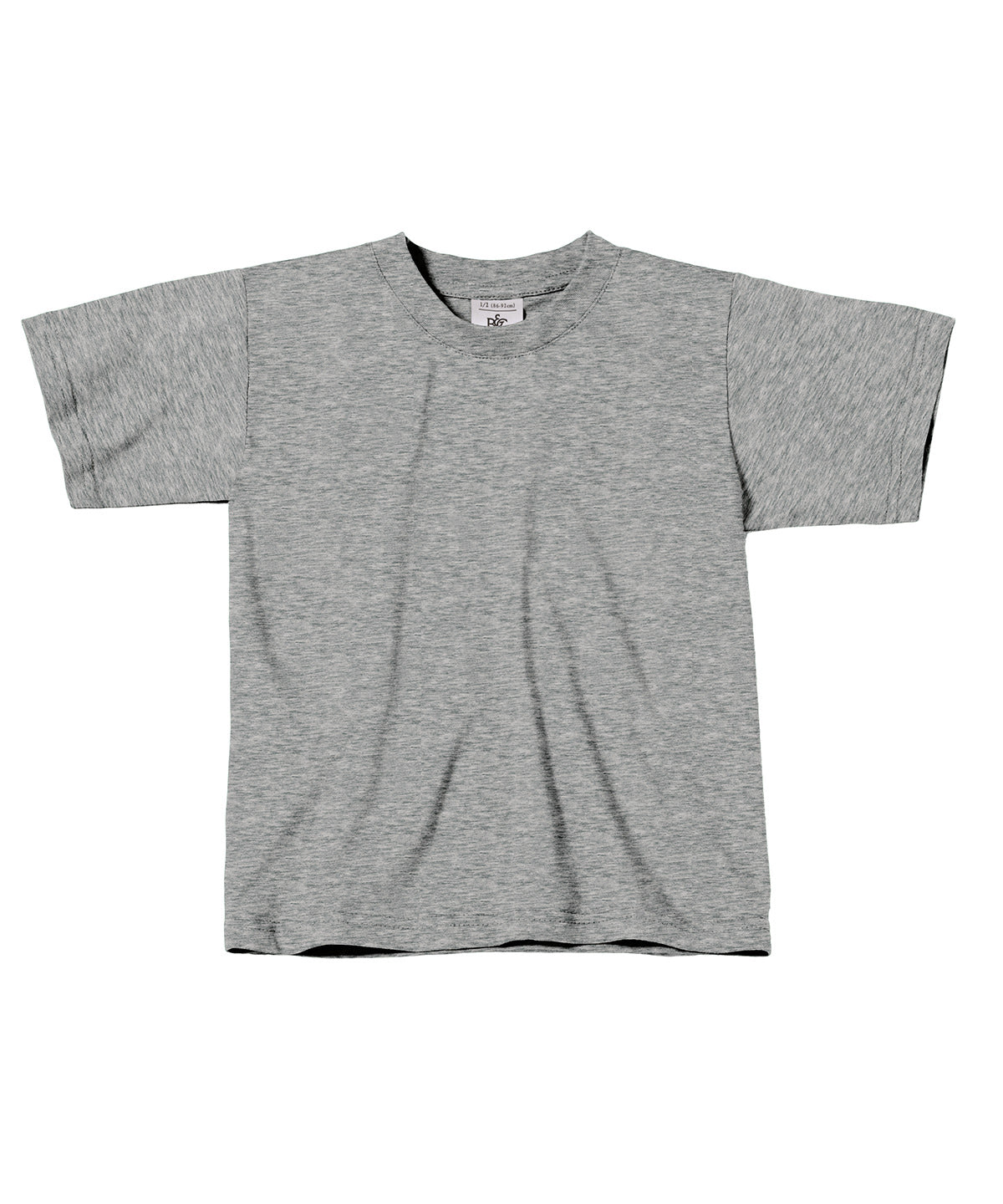 BC Exact 150 /kids | sport grey