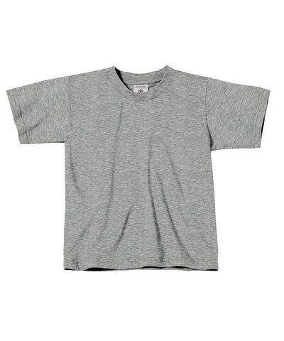 BC Exact 150 /kids | sport grey