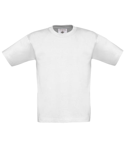 BC Exact 150 /kids | white