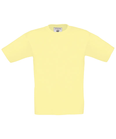 BC Exact 150 /kids | yellow