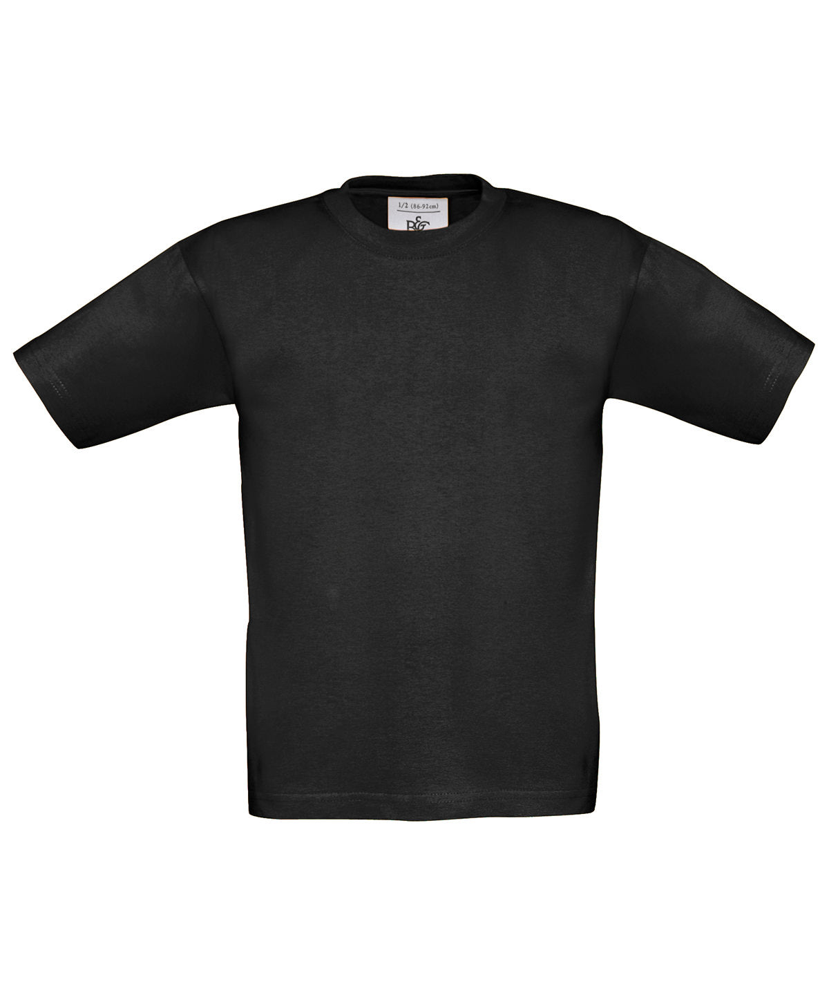 BC Exact 190 /kids | black