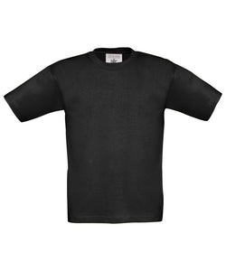 BC Exact 190 /kids | black