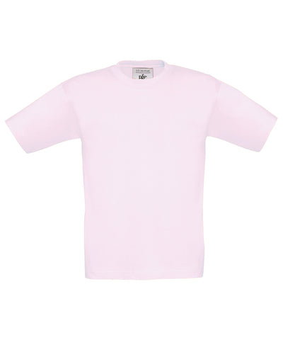 BC Exact 190 /kids | pink sixties