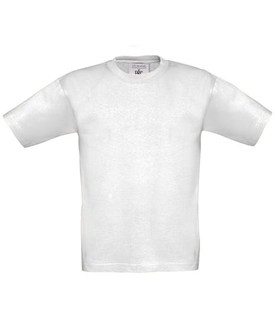 BC Exact 190 /kids | white