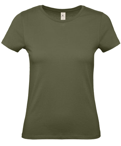BC E150 /women | urban khaki