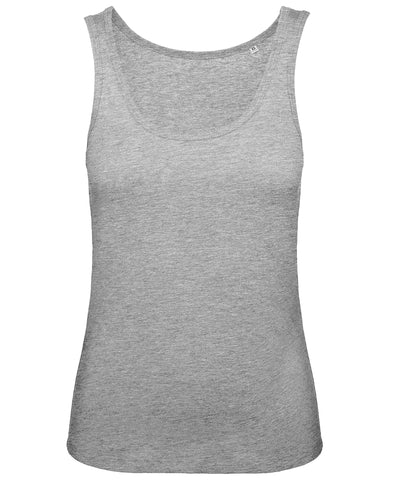 BC Inspire Tank T /women | Sport Grey