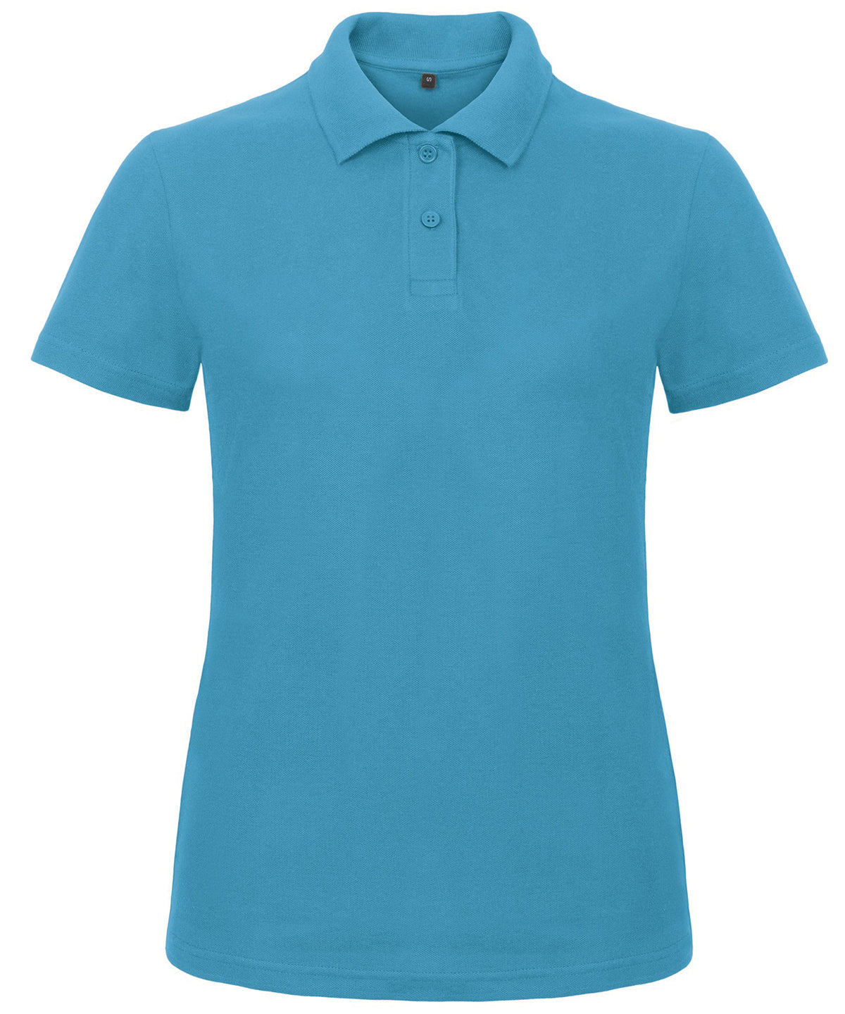 BC ID001 polo /women | atoll