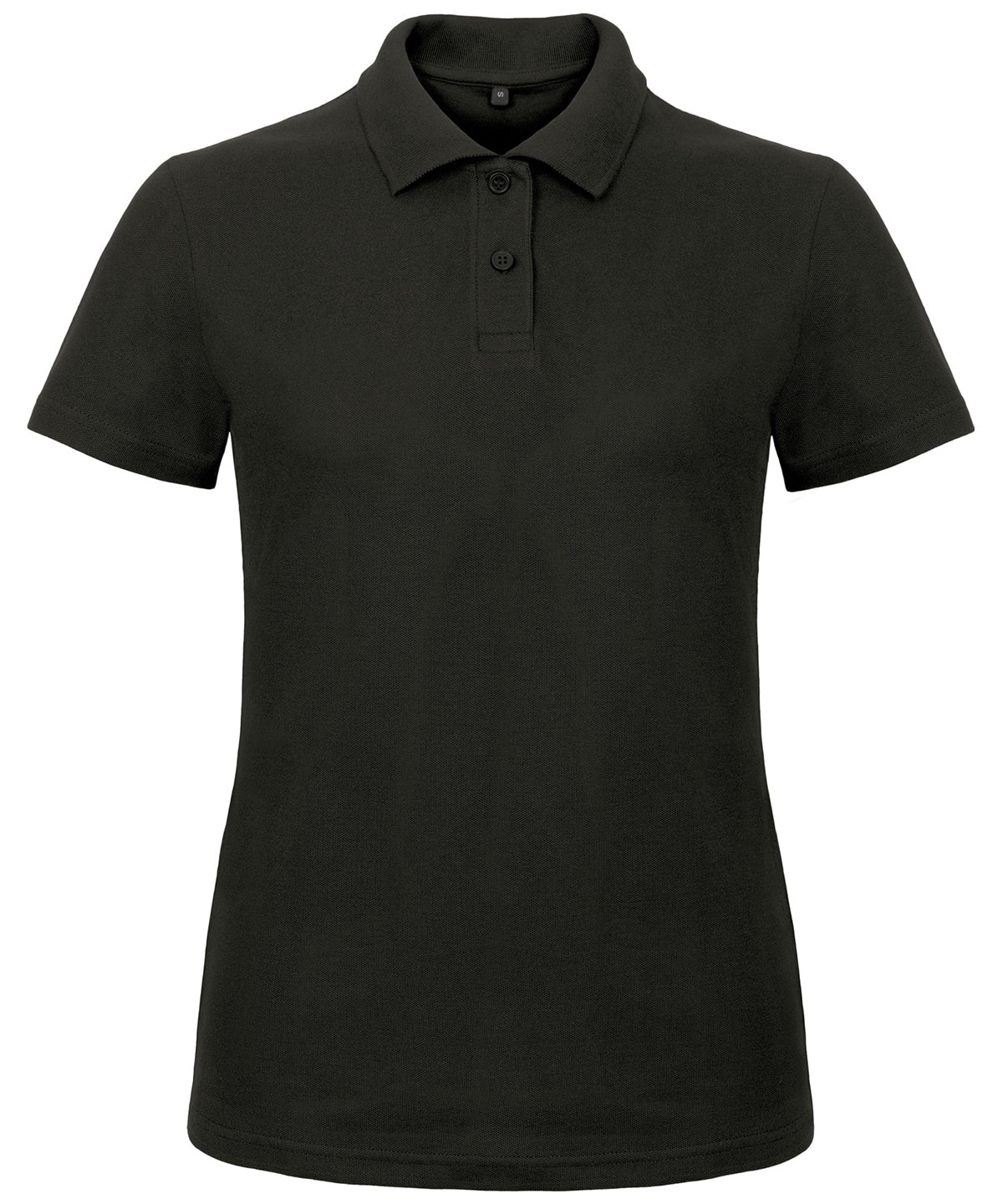 BC ID001 polo /women | black