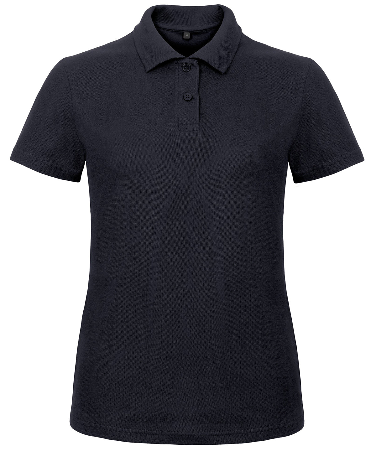 BC ID001 polo /women | navy