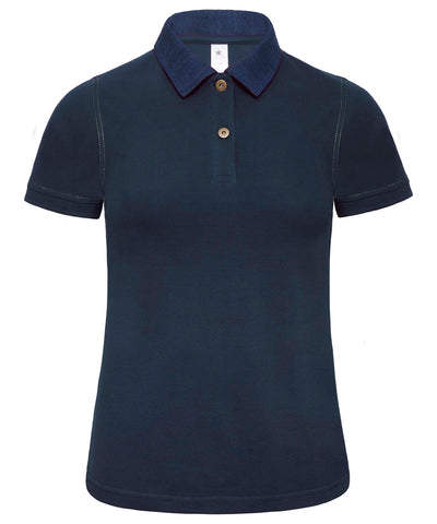 BC DNM forward /women | Denim/Navy