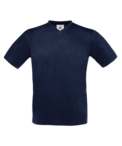 BC Exact v-neck | navy