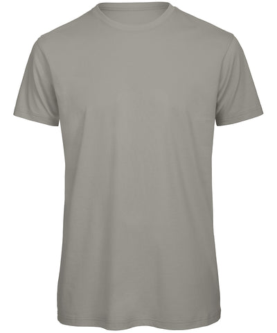 BC Inspire T /men | light grey