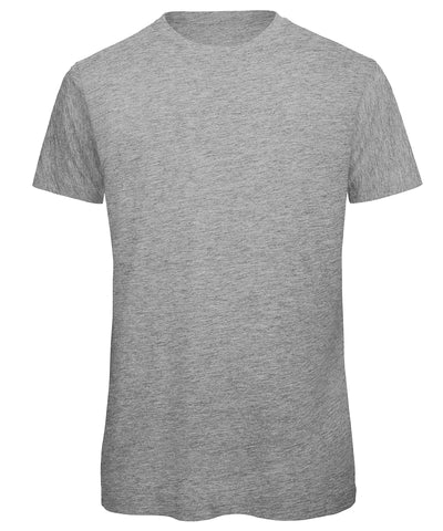 BC Inspire T /men | sport grey