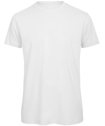 BC Inspire T /men | white