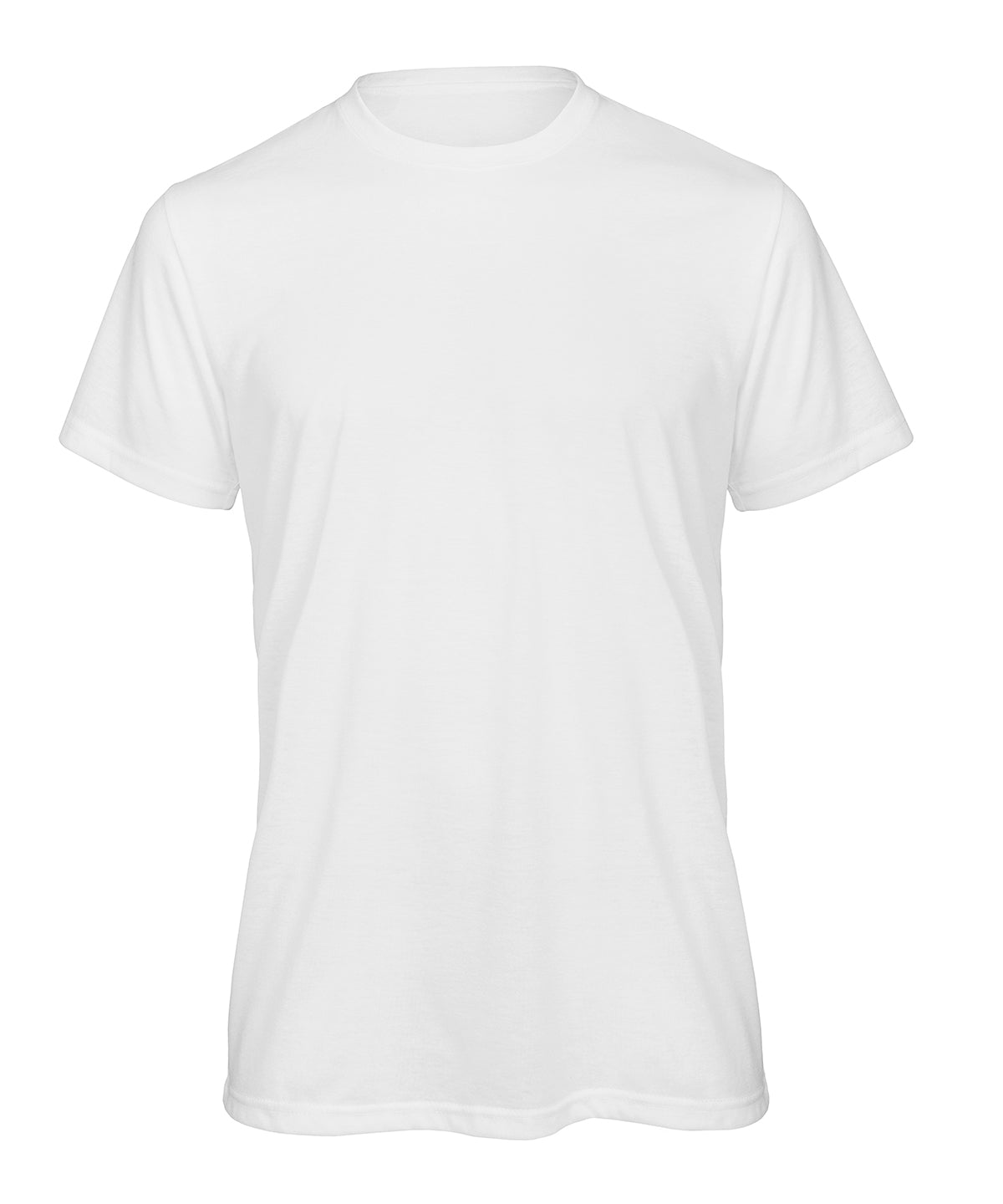 BC Sublimation /men | white