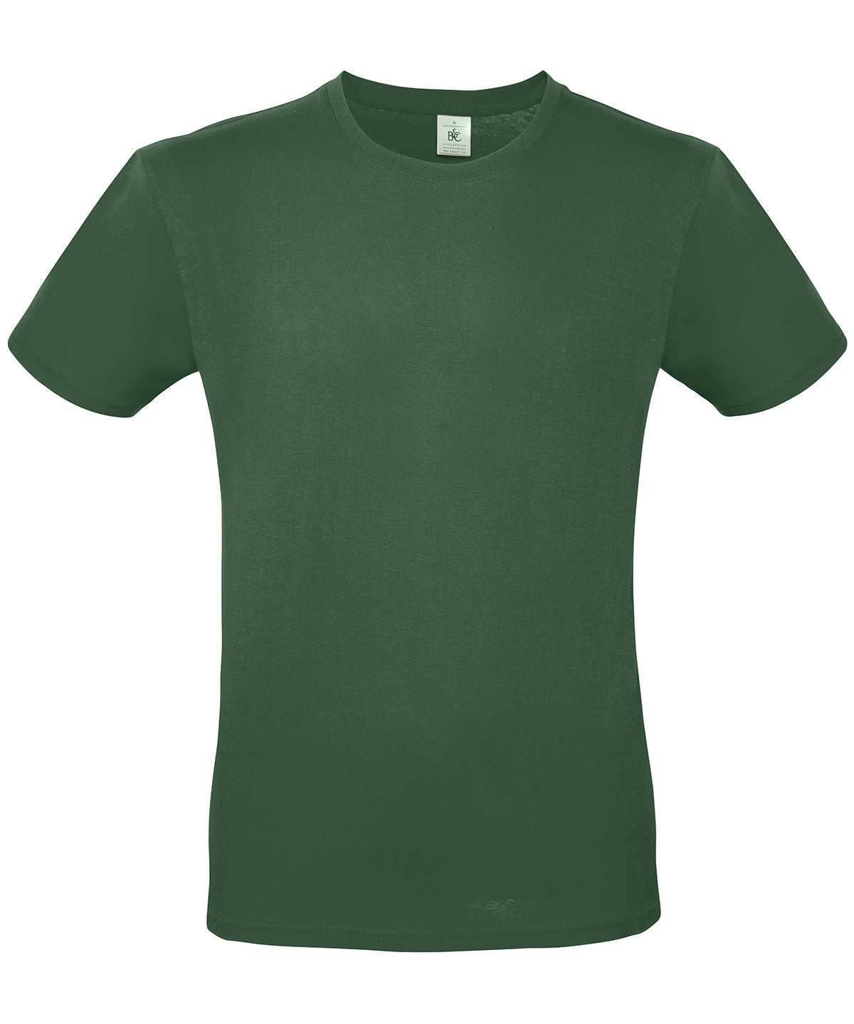 BC E150 | bottle green