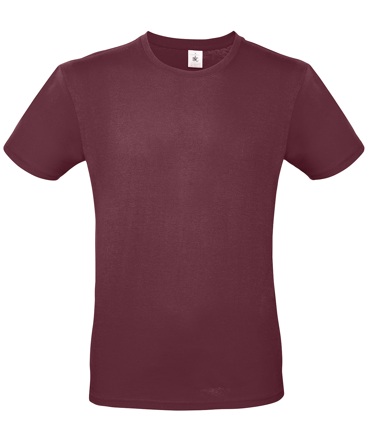 BC E150 | burgundy