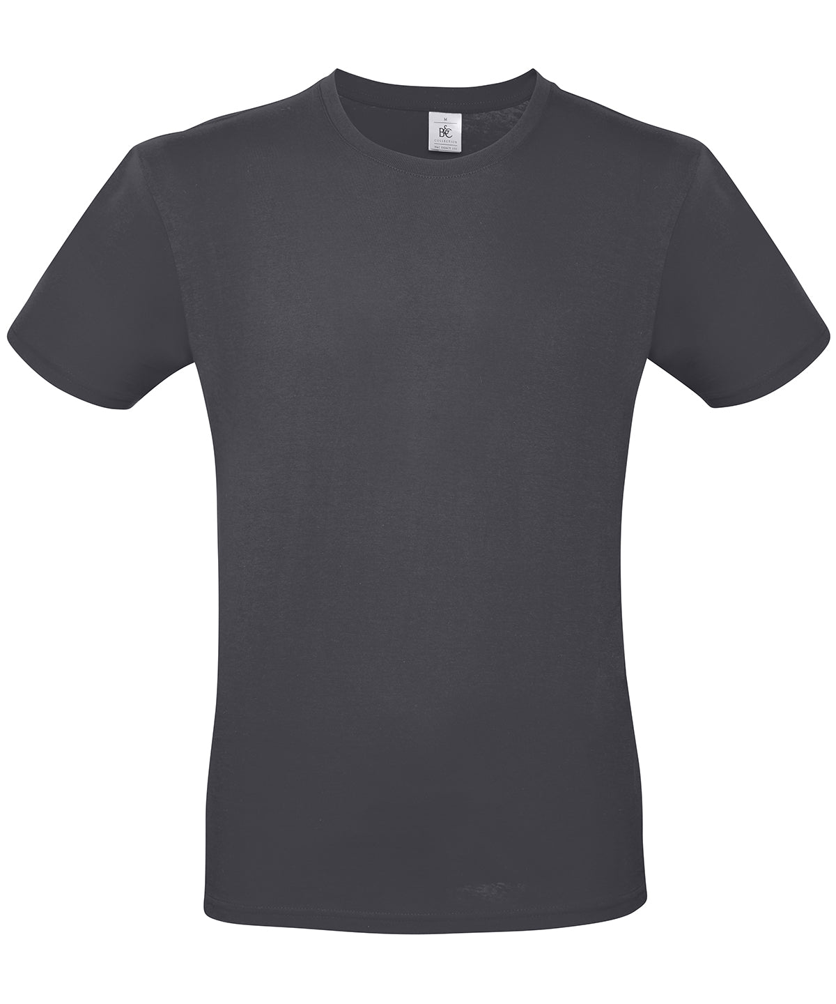 BC E150 | dark grey