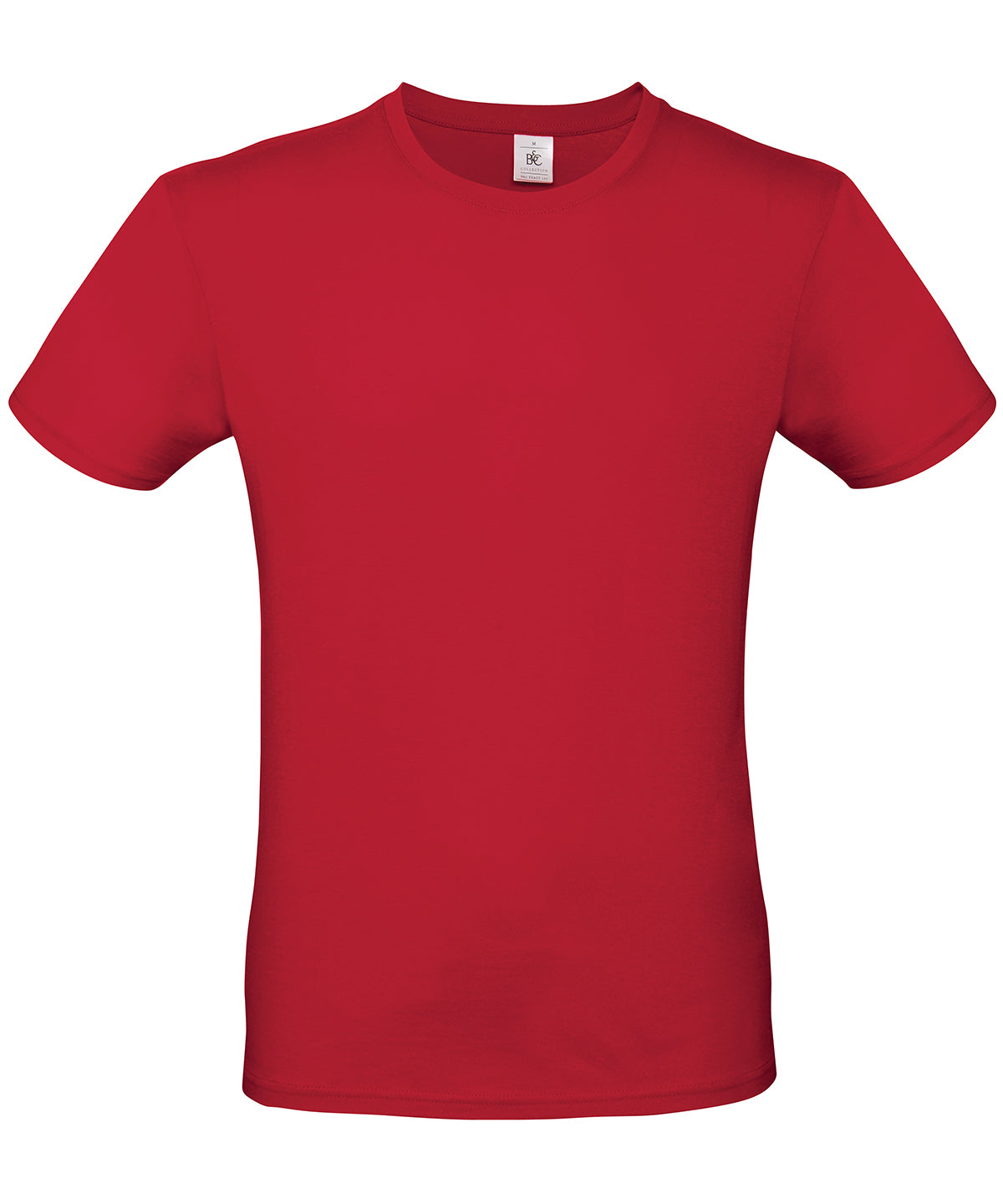 BC E150 | deep red
