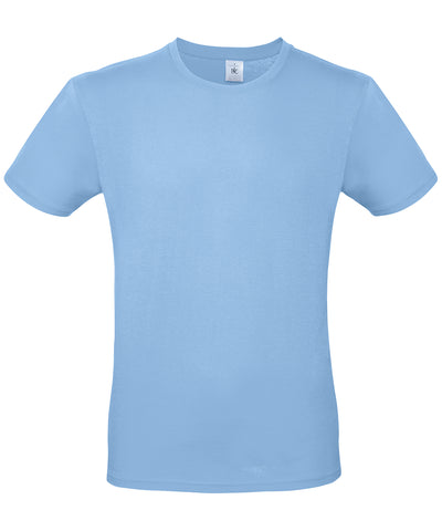BC E150 | sky blue