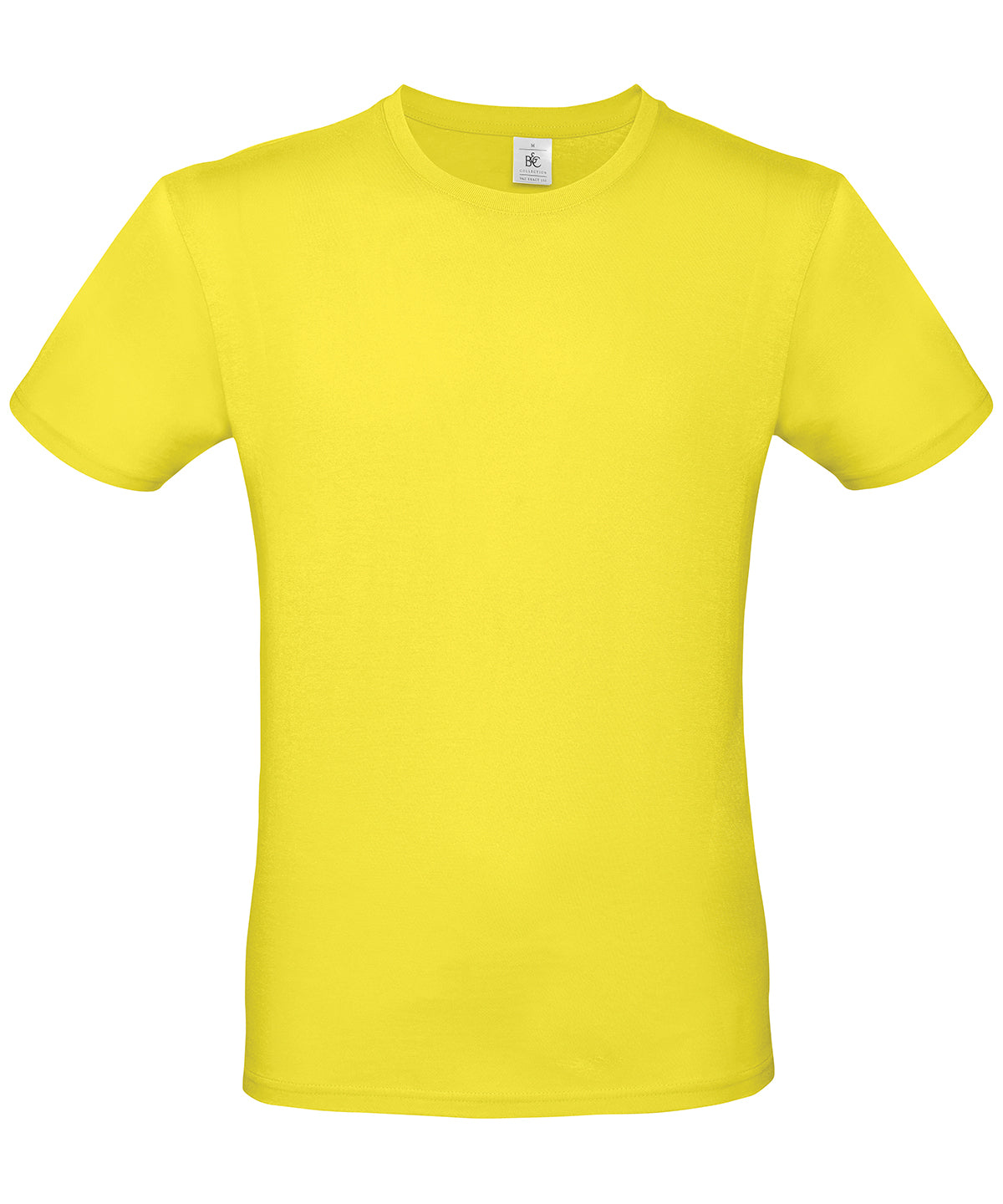 BC E150 | solar yellow