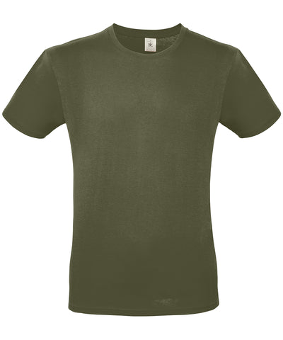 BC E150 | urban khaki