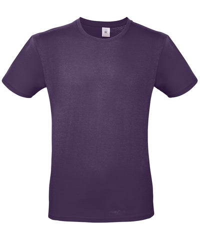 BC E150 | urban purple