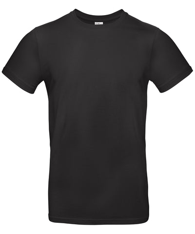 BC E190 | black