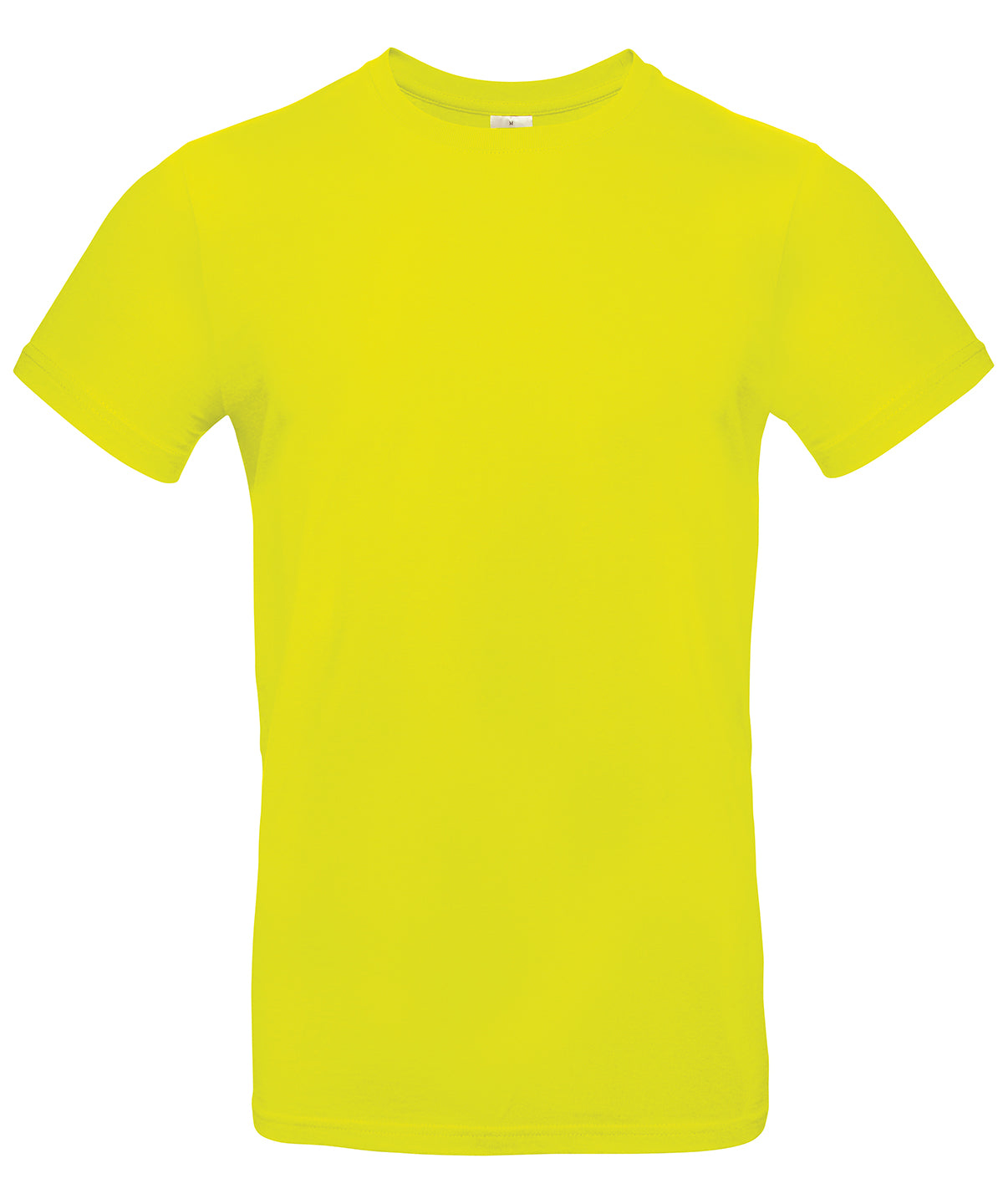 BC E190 | pixel lime
