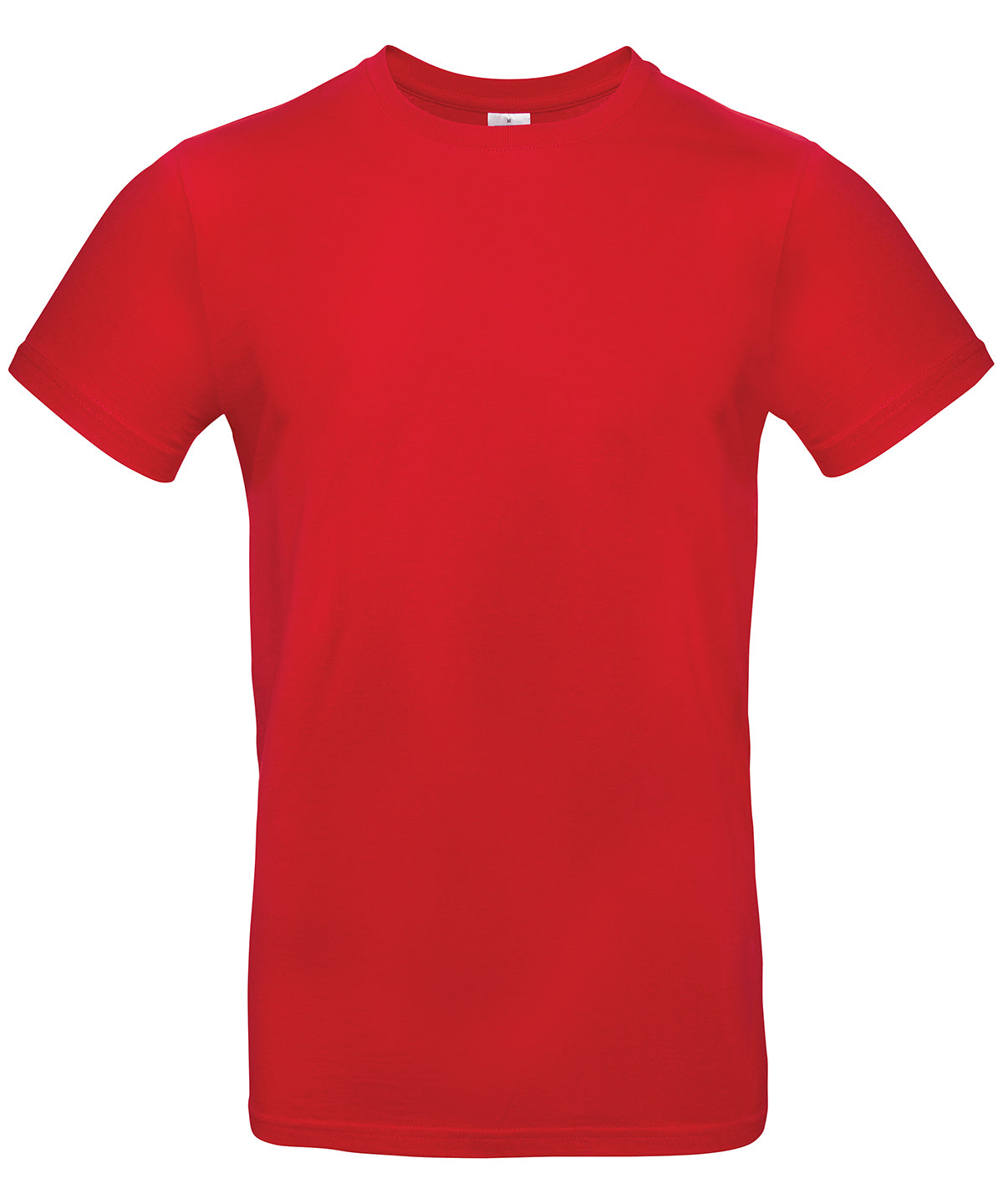 BC E190 | red