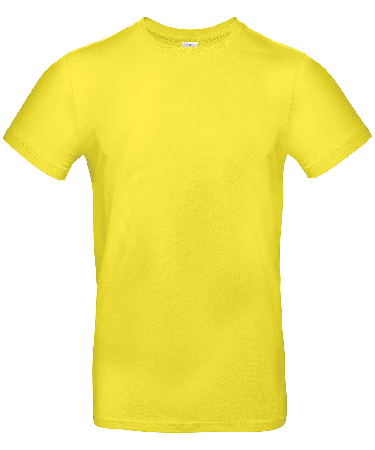 BC E190 | solar yellow