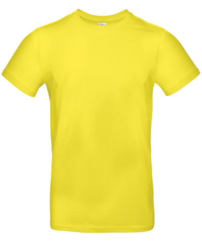 BC E190 | solar yellow