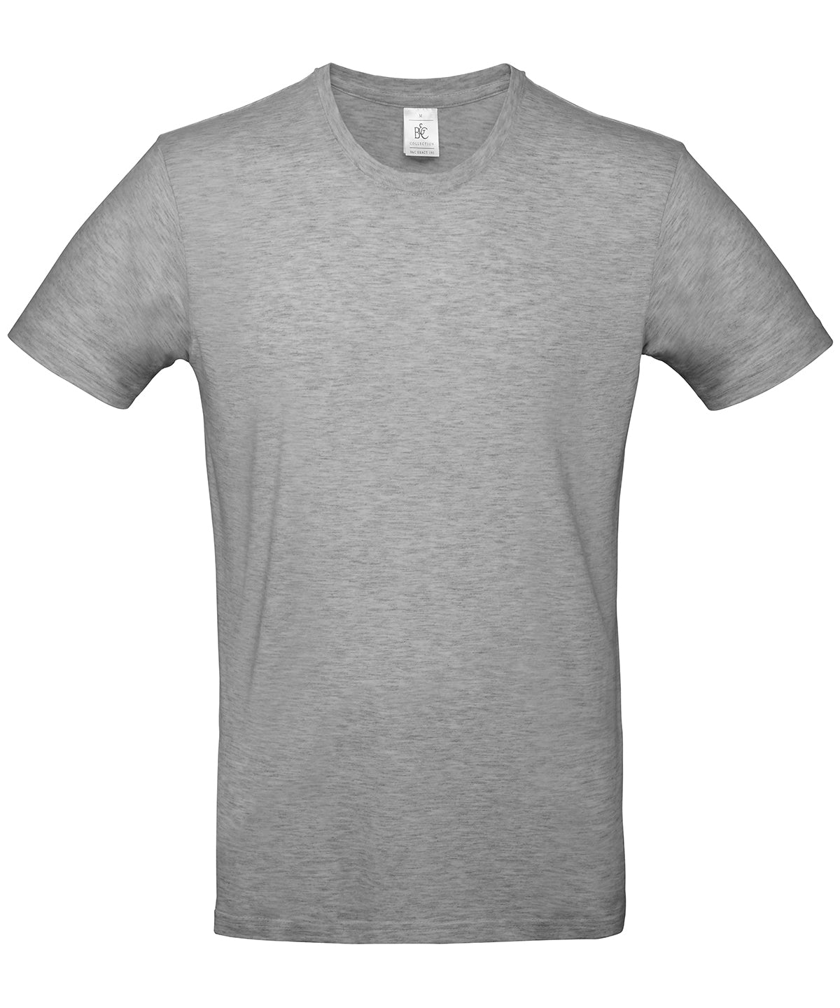 BC E190 | sport grey