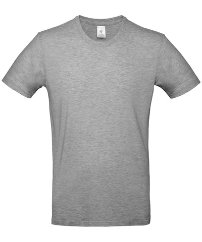 BC E190 | sport grey