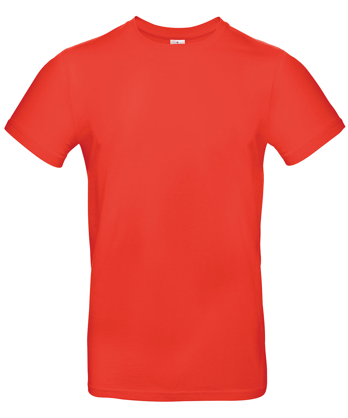 BC E190 | sunset orange