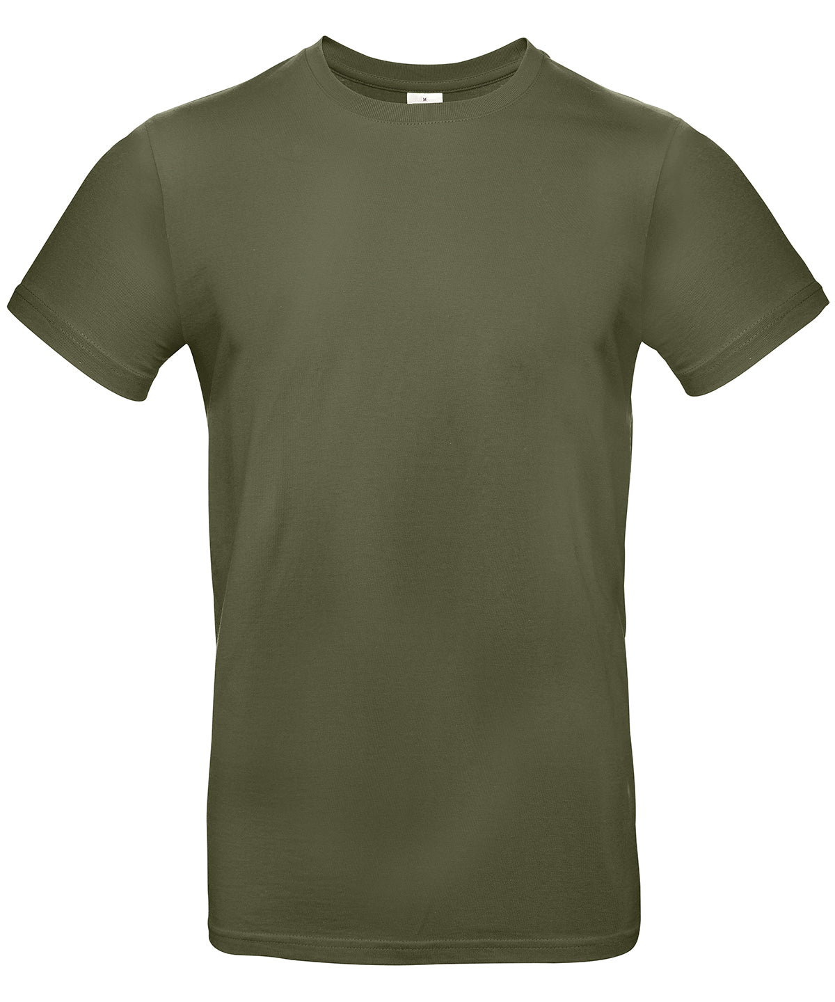 BC E190 | urban khaki