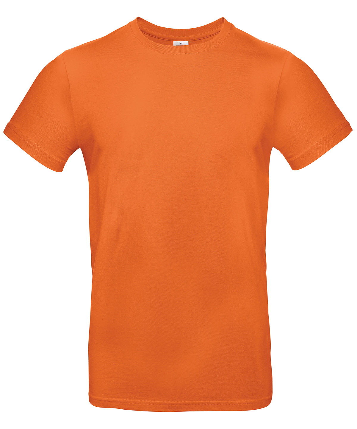 BC E190 | urban orange