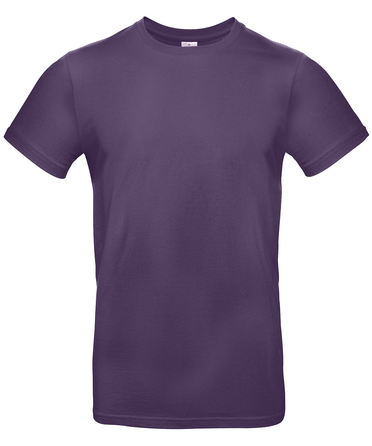 BC E190 | urban purple