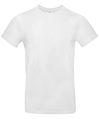 BC E190 | white