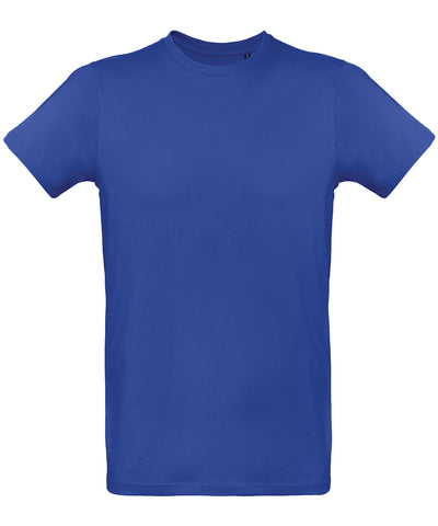 BC Inspire plus T /men | cobalt blue