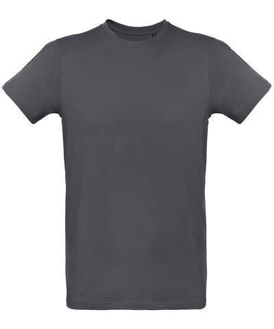 BC Inspire plus T /men | dark grey