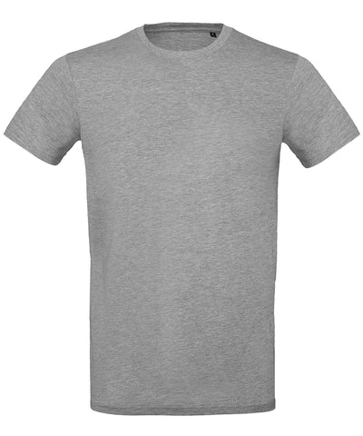 BC Inspire plus T /men | sport grey