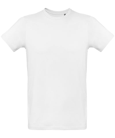 BC Inspire plus T /men | white