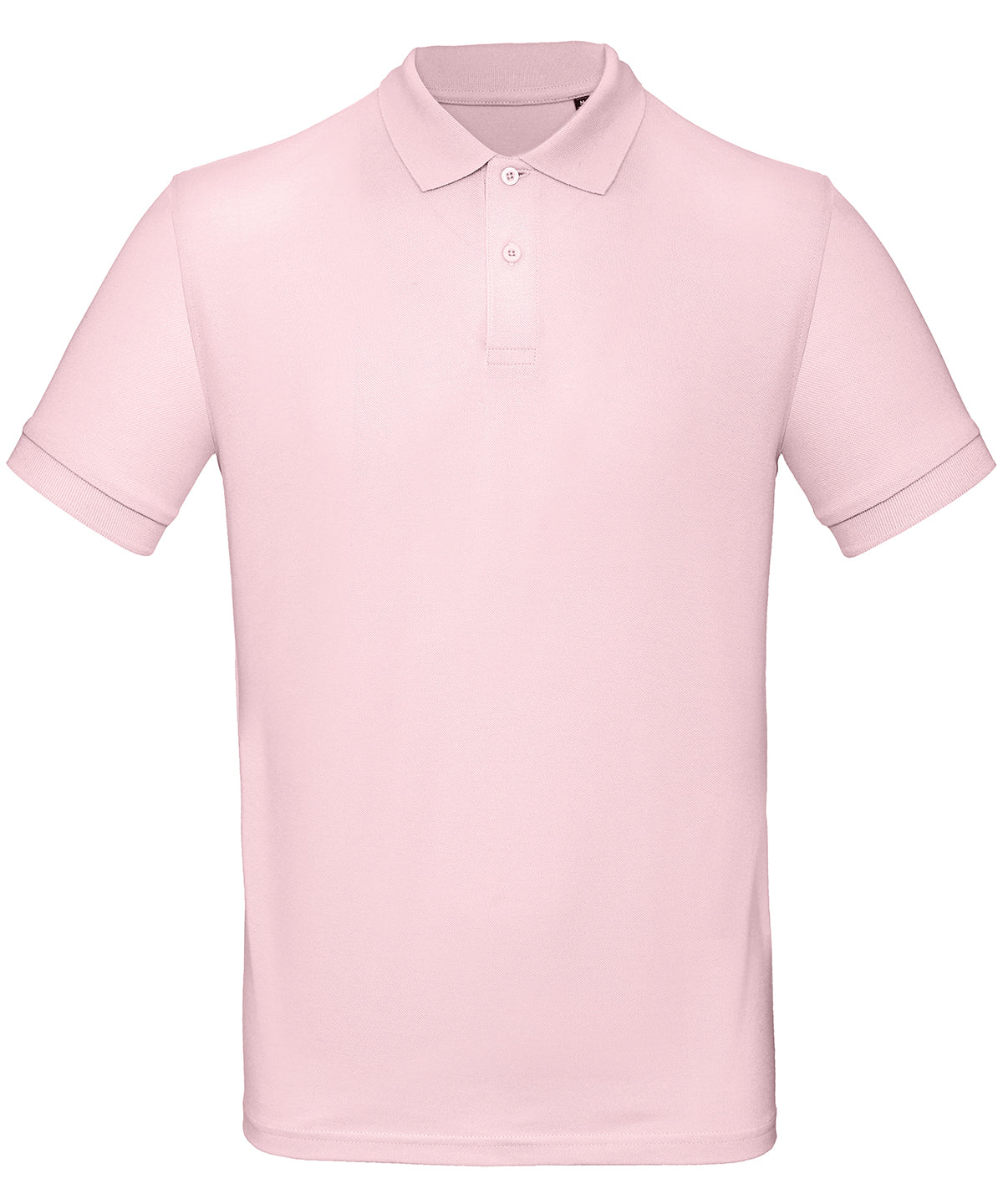 BC Inspire Polo /men | orchid pink