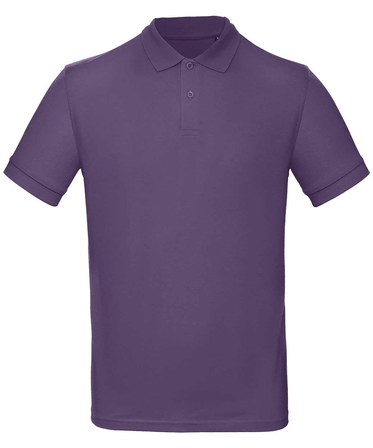 BC Inspire Polo /men | radiant purple