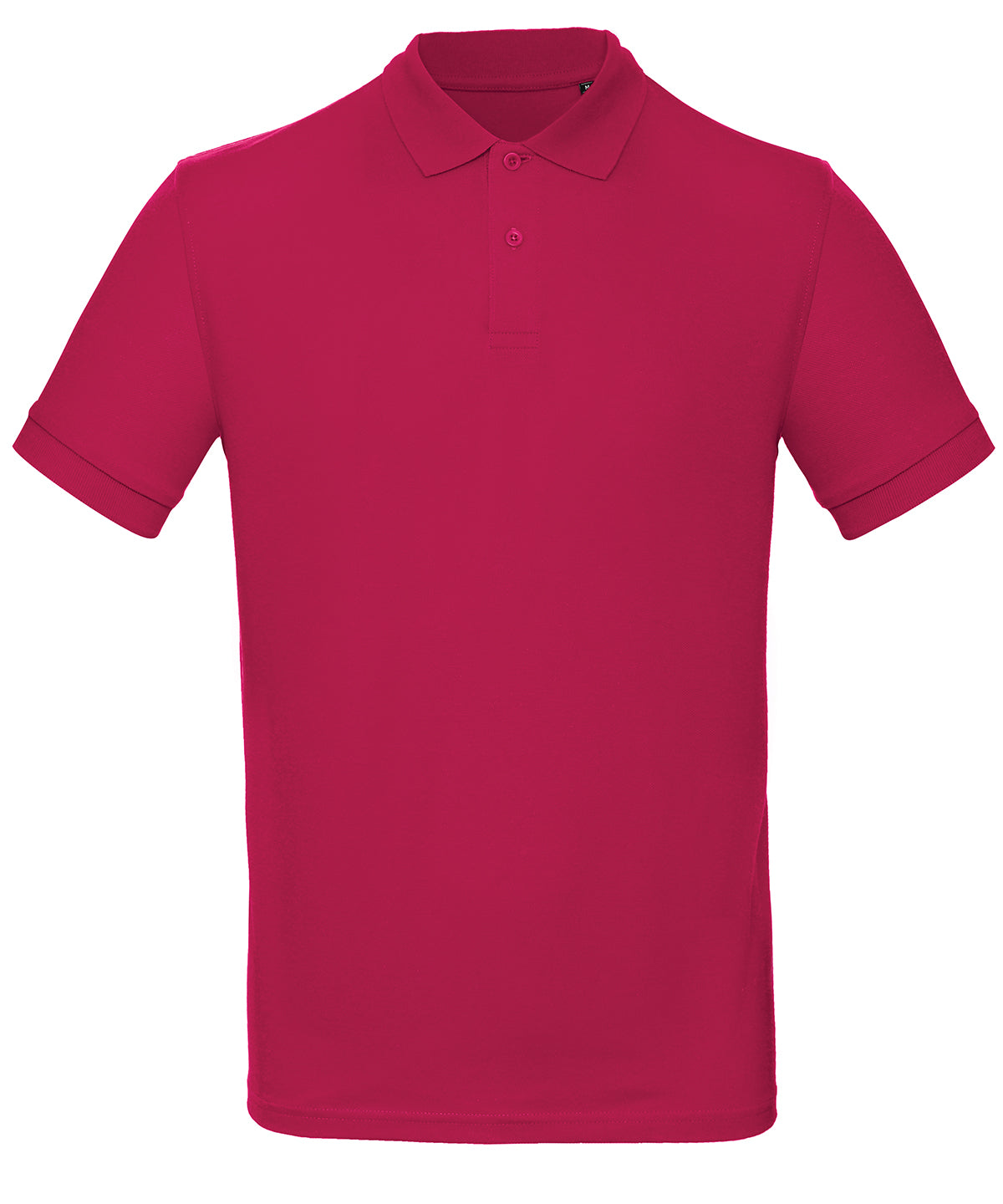BC Inspire Polo /men | sorbet