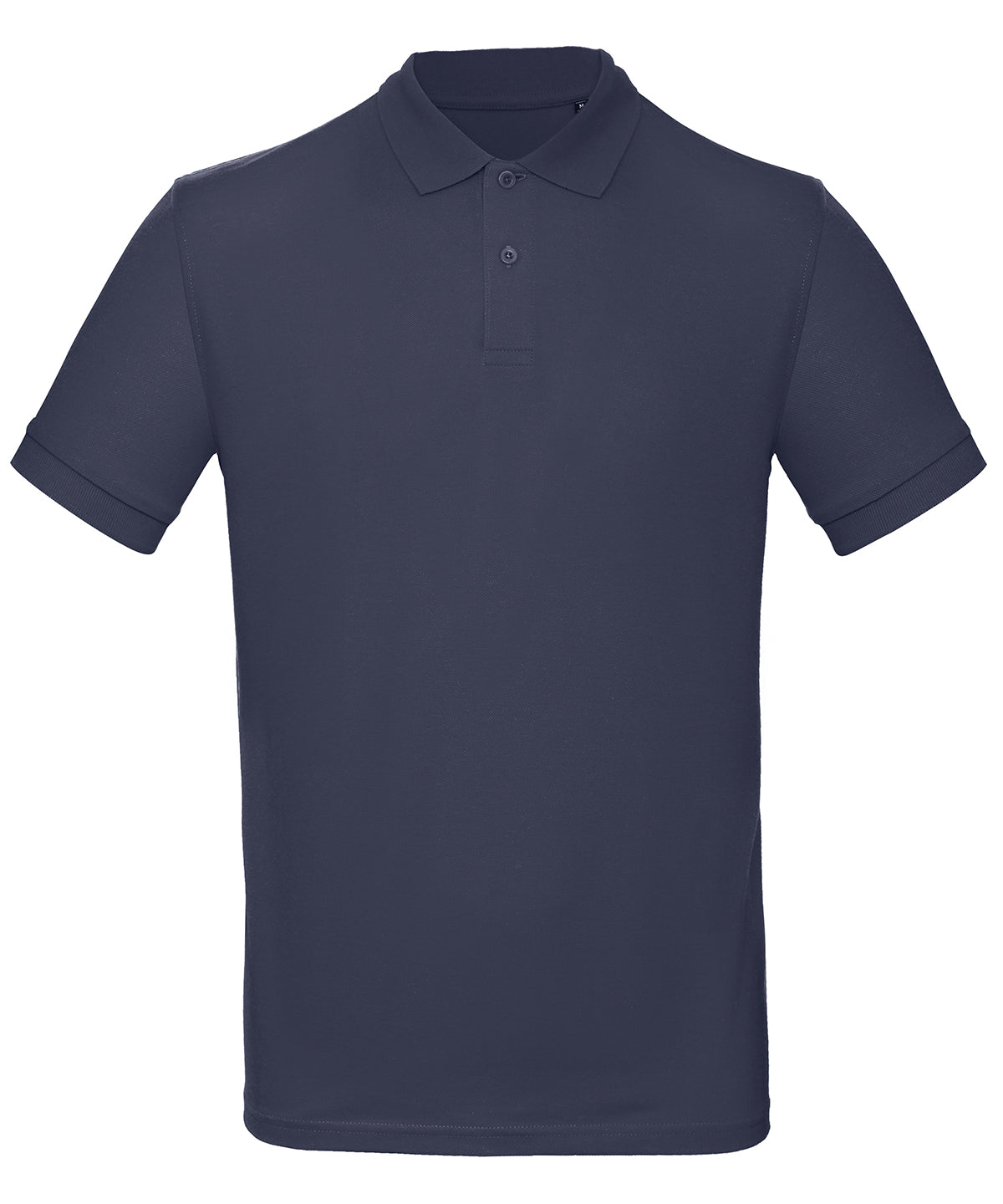 BC Inspire Polo /men | navy blue (urban navy)