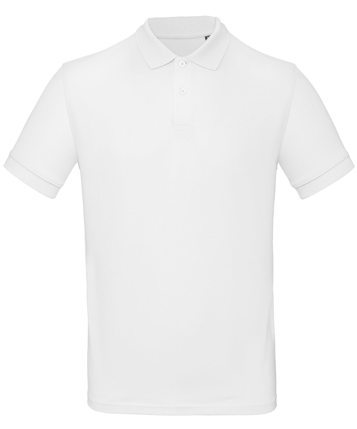 BC Inspire Polo /men | white