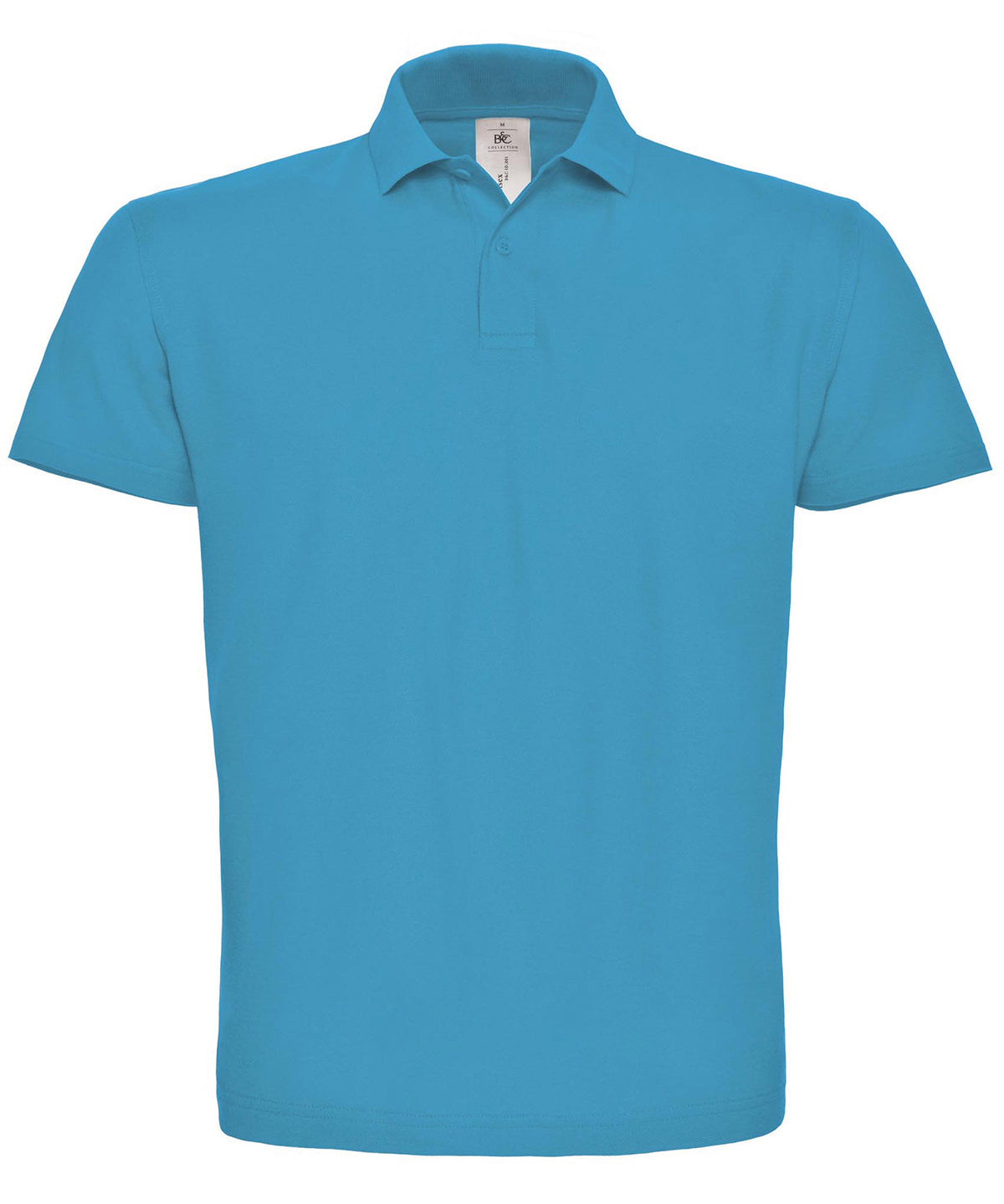 BC ID001 polo | atoll