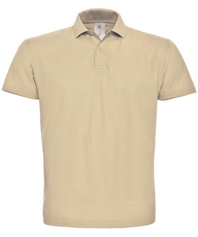 BC ID001 polo | sand